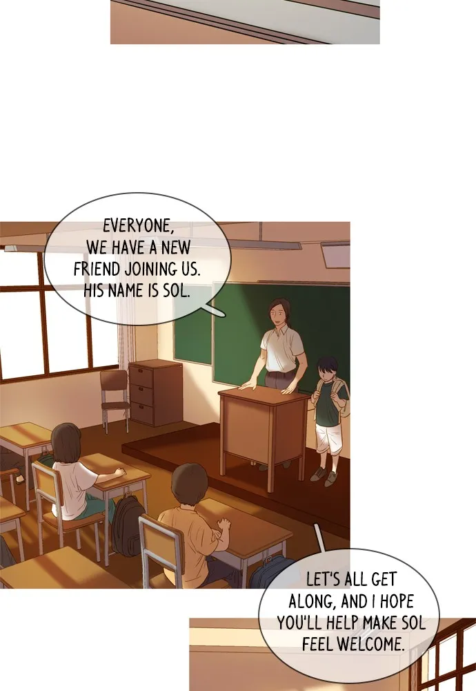 Read This Magical Moment chapter 6 image 27 on Lezhin