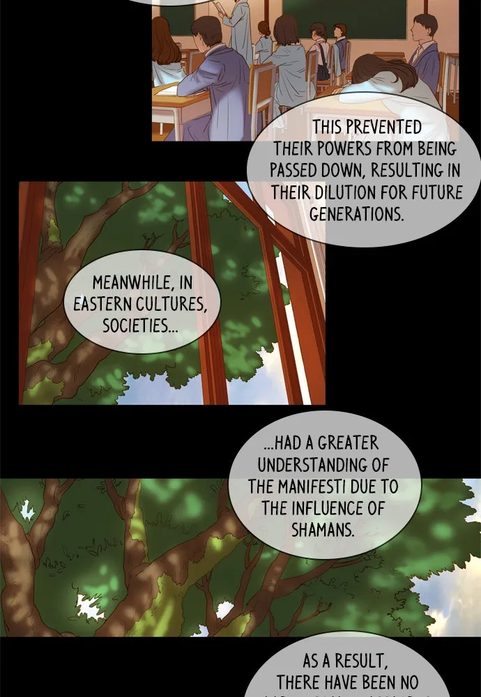 Read This Magical Moment chapter 6 image 3 on Lezhin
