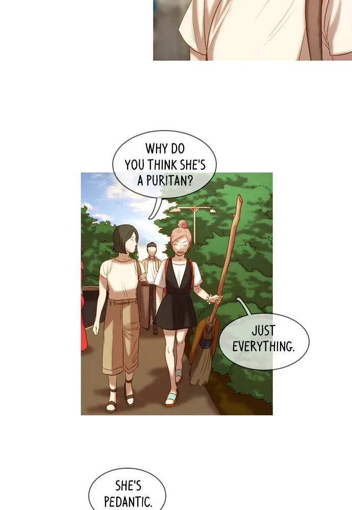 Read This Magical Moment chapter 6 image 31 on Lezhin