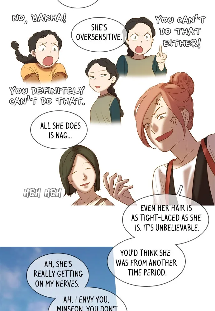 Read This Magical Moment chapter 6 image 32 on Lezhin