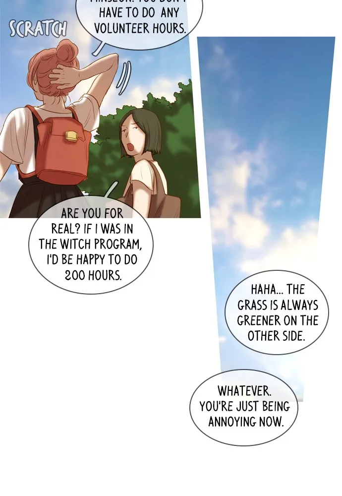 Read This Magical Moment chapter 6 image 33 on Lezhin