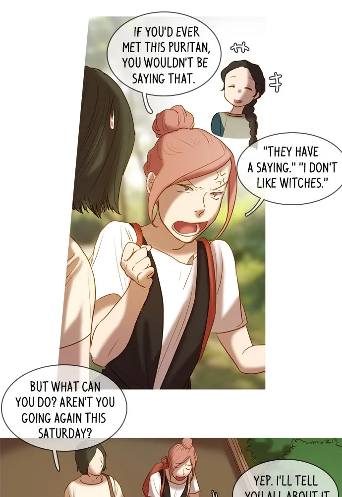 Read This Magical Moment chapter 6 image 34 on Lezhin