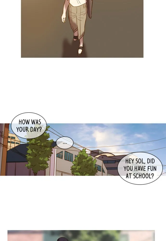Read This Magical Moment chapter 6 image 36 on Lezhin
