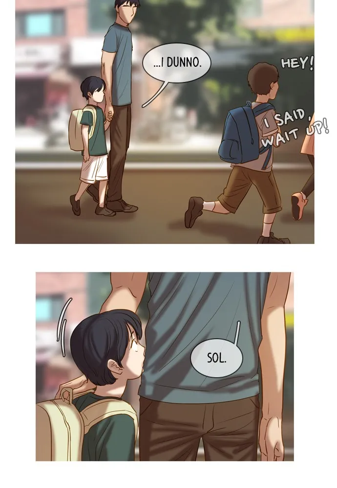 Read This Magical Moment chapter 6 image 37 on Lezhin