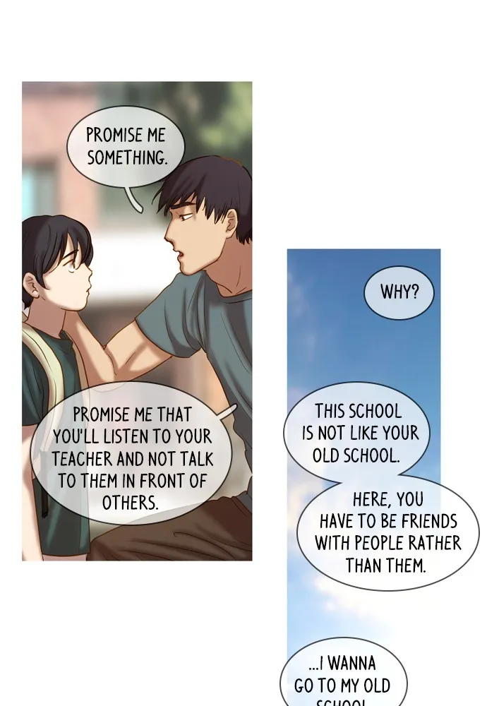 Read This Magical Moment chapter 6 image 38 on Lezhin
