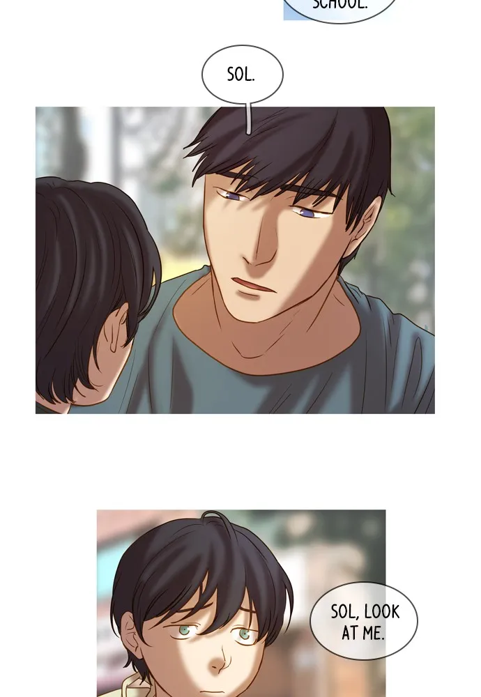 Read This Magical Moment chapter 6 image 39 on Lezhin