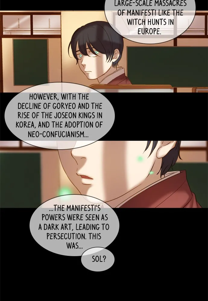 Read This Magical Moment chapter 6 image 4 on Lezhin