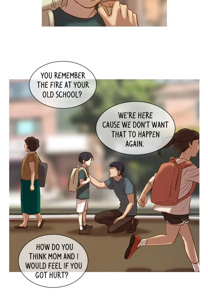 Read This Magical Moment chapter 6 image 40 on Lezhin