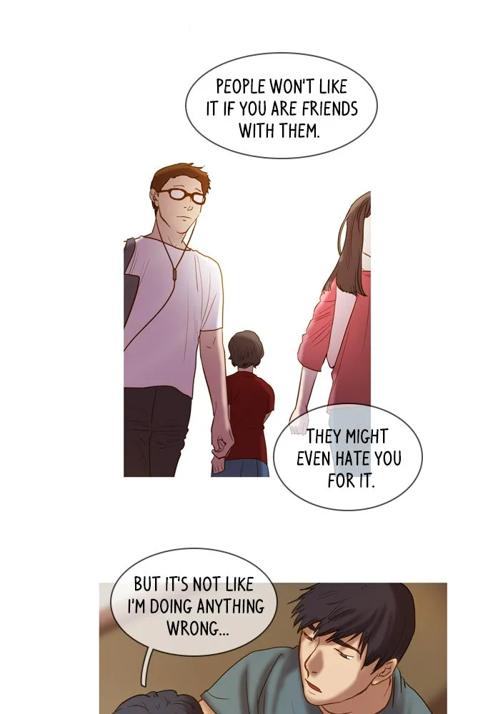 Read This Magical Moment chapter 6 image 41 on Lezhin