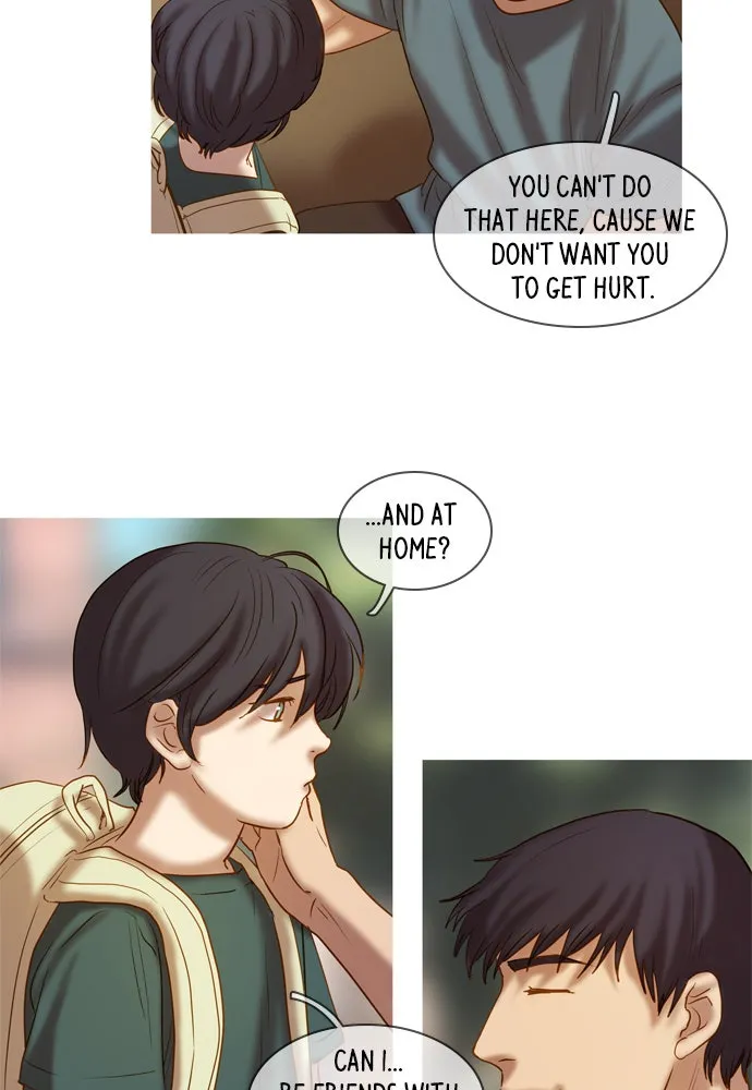 Read This Magical Moment chapter 6 image 42 on Lezhin