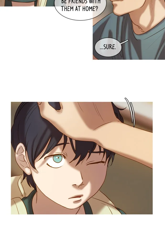 Read This Magical Moment chapter 6 image 43 on Lezhin