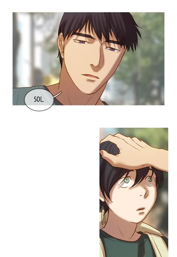 Read This Magical Moment chapter 6 image 44 on Lezhin