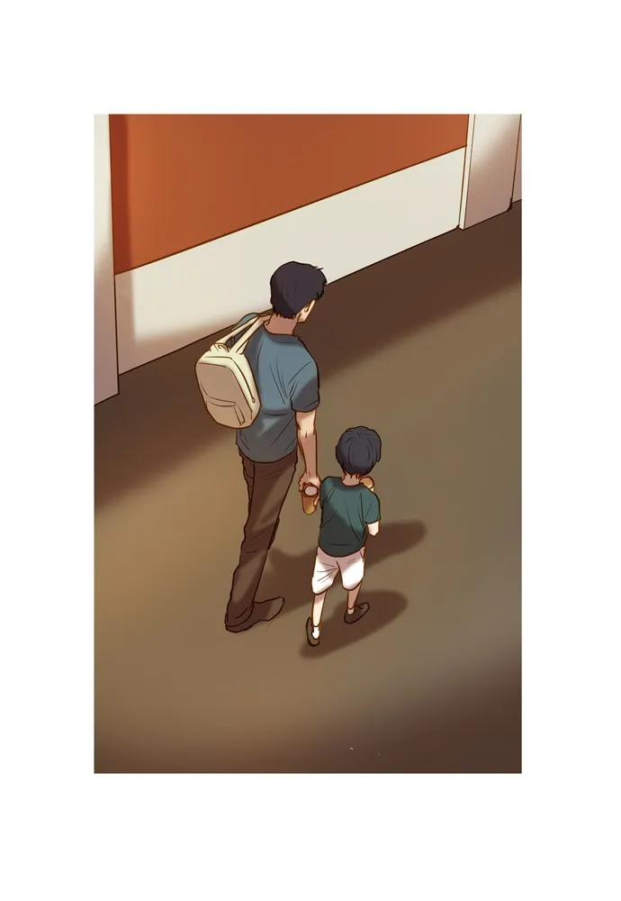 Read This Magical Moment chapter 6 image 47 on Lezhin