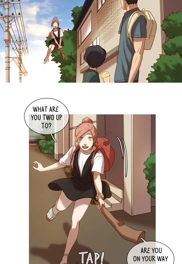Read This Magical Moment chapter 6 image 49 on Lezhin