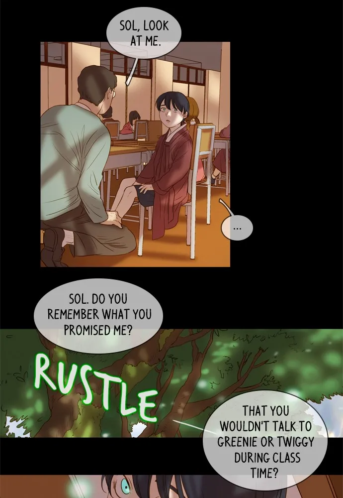 Read This Magical Moment chapter 6 image 6 on Lezhin