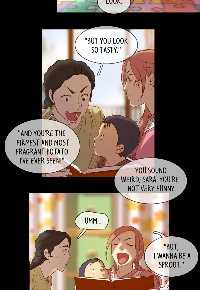 This Magical Moment Chapter 7 page 11 - 