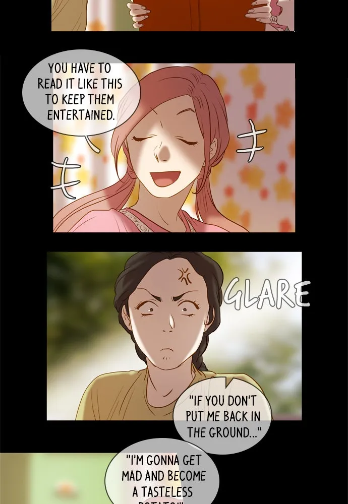 This Magical Moment Chapter 7 page 12 - 