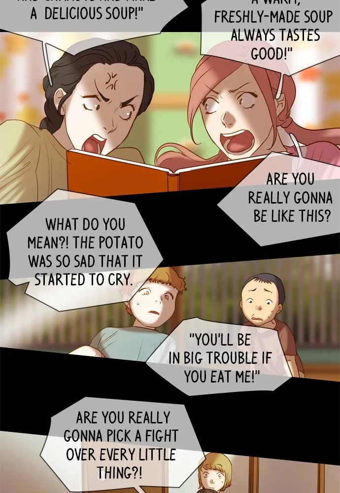This Magical Moment Chapter 7 page 15 - 