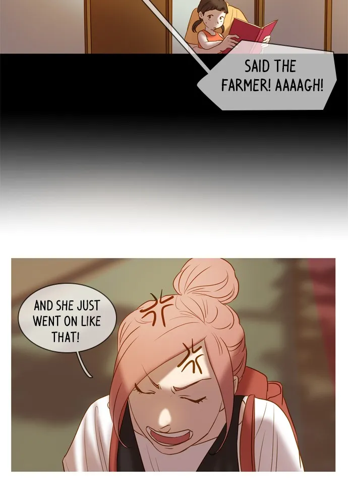 This Magical Moment Chapter 7 page 16 - 