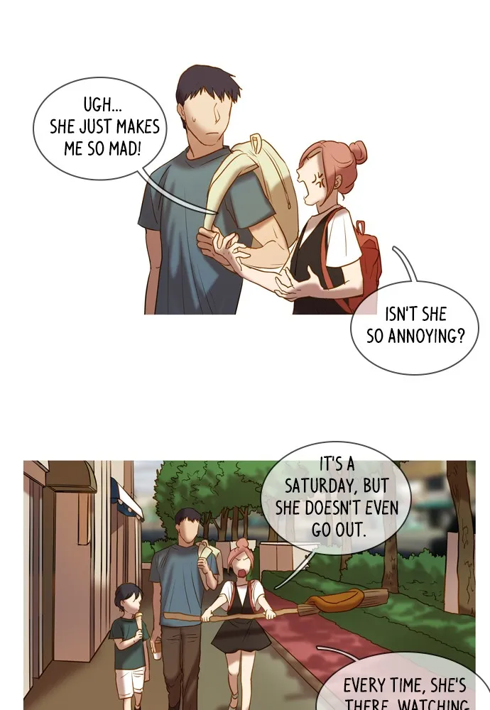 This Magical Moment Chapter 7 page 17 - 