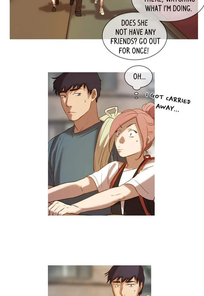 This Magical Moment Chapter 7 page 18 - 