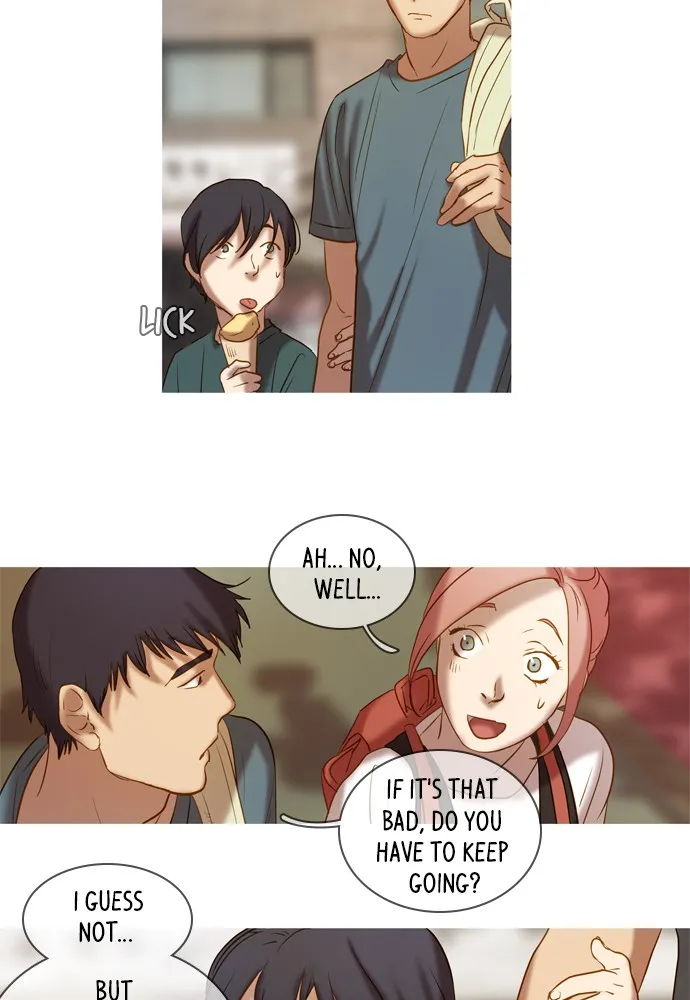This Magical Moment Chapter 7 page 19 - 