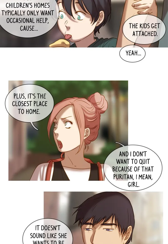 This Magical Moment Chapter 7 page 20 - 