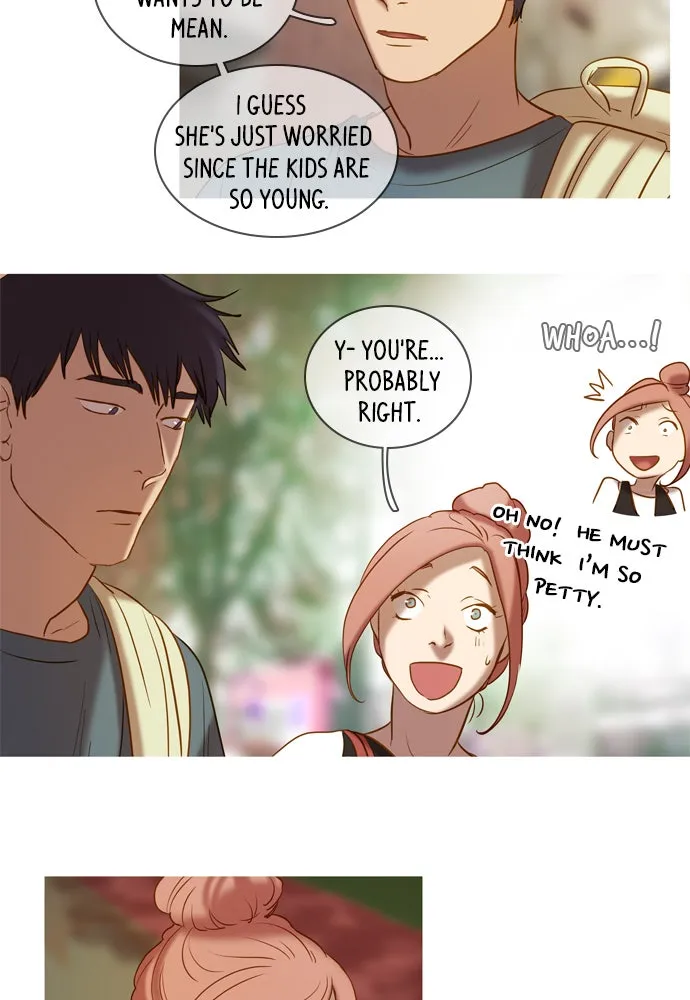 This Magical Moment Chapter 7 page 21 - 