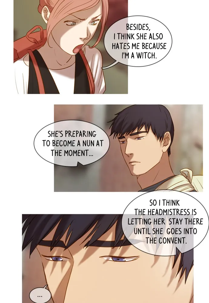 This Magical Moment Chapter 7 page 22 - 