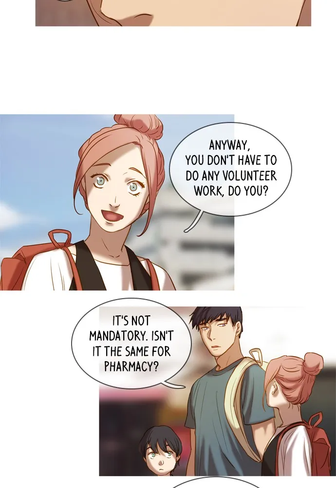 This Magical Moment Chapter 7 page 23 - 