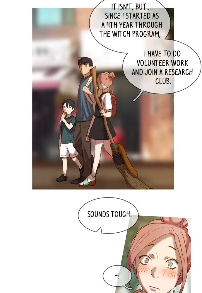 This Magical Moment Chapter 7 page 24 - 