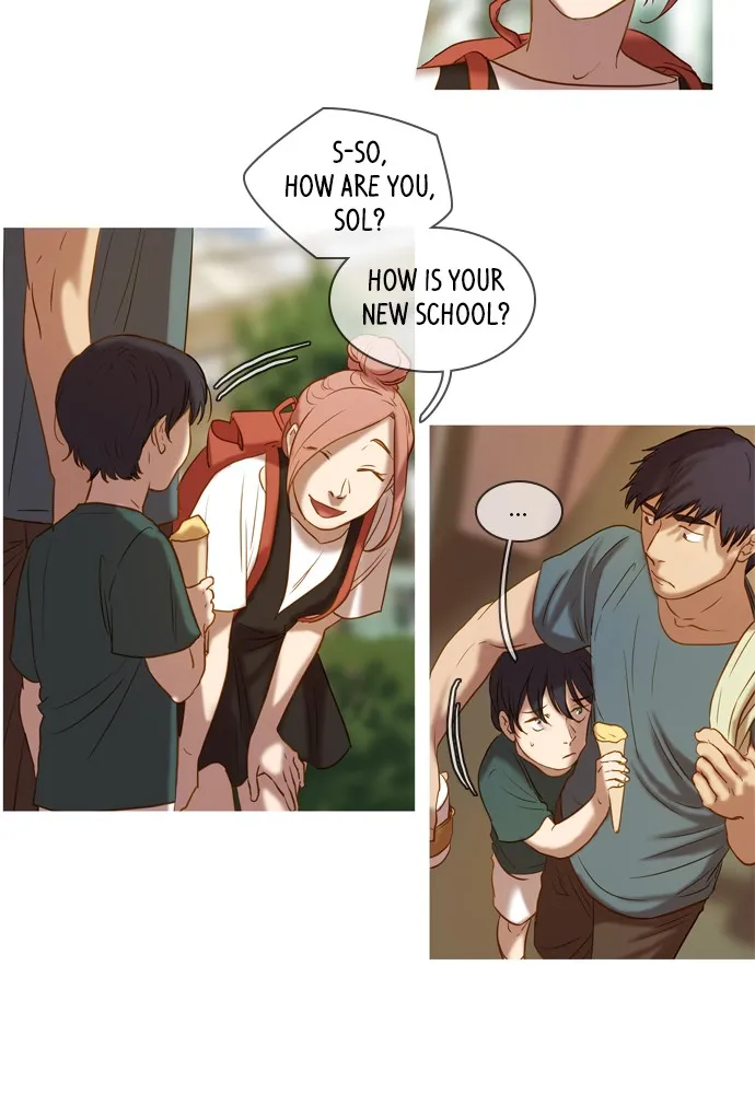This Magical Moment Chapter 7 page 25 - 