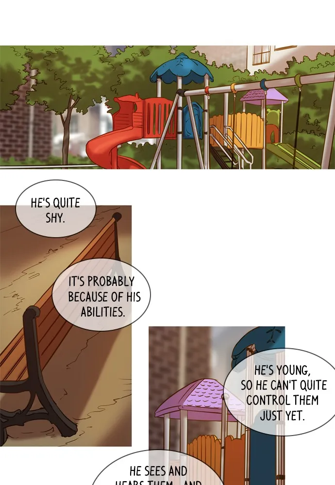 This Magical Moment Chapter 7 page 27 - 