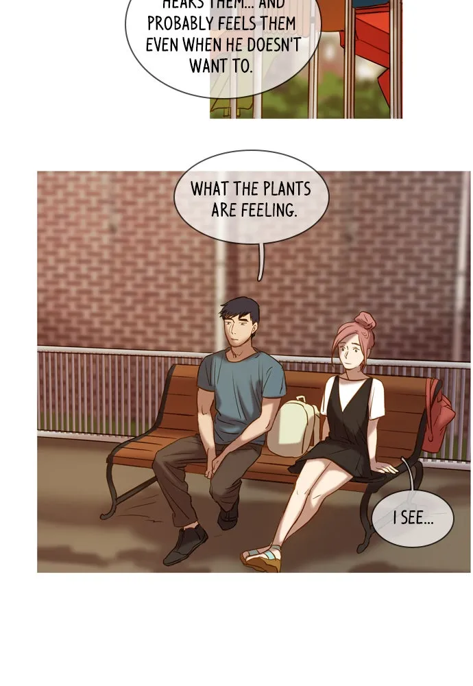 This Magical Moment Chapter 7 page 28 - 