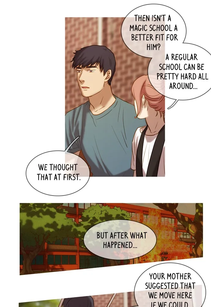 This Magical Moment Chapter 7 page 30 - 