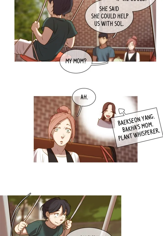 This Magical Moment Chapter 7 page 31 - 