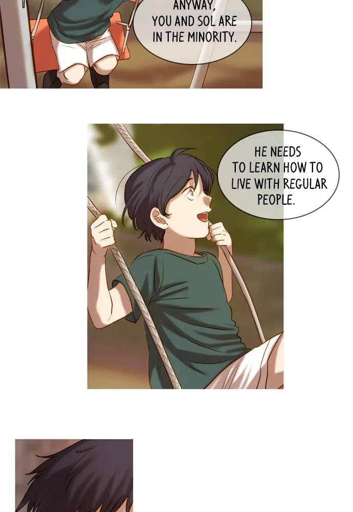 This Magical Moment Chapter 7 page 32 - 
