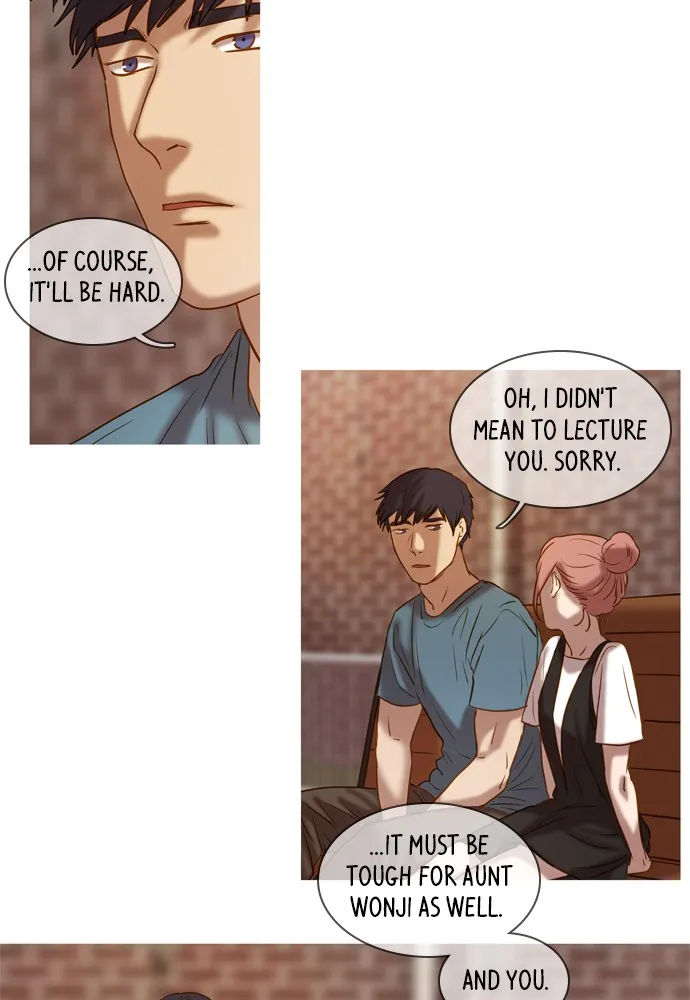 This Magical Moment Chapter 7 page 33 - 