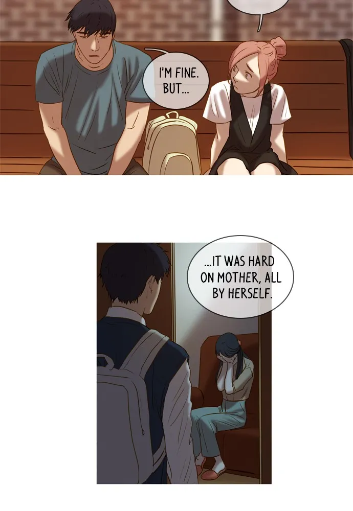 This Magical Moment Chapter 7 page 34 - 