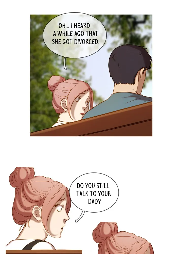 This Magical Moment Chapter 7 page 35 - 