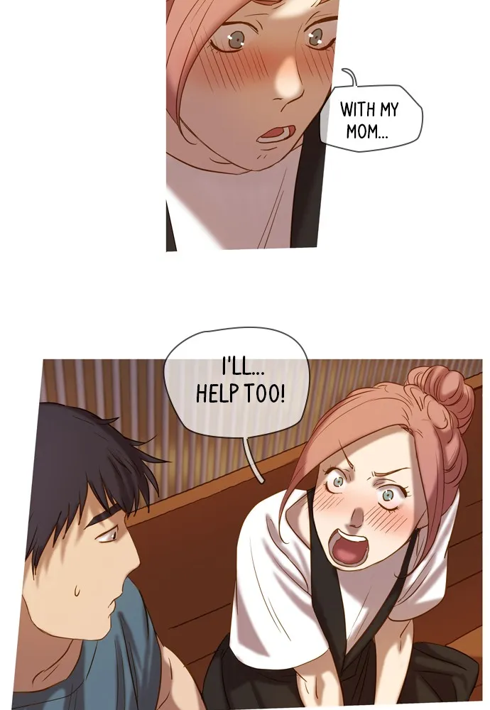 This Magical Moment Chapter 7 page 38 - 