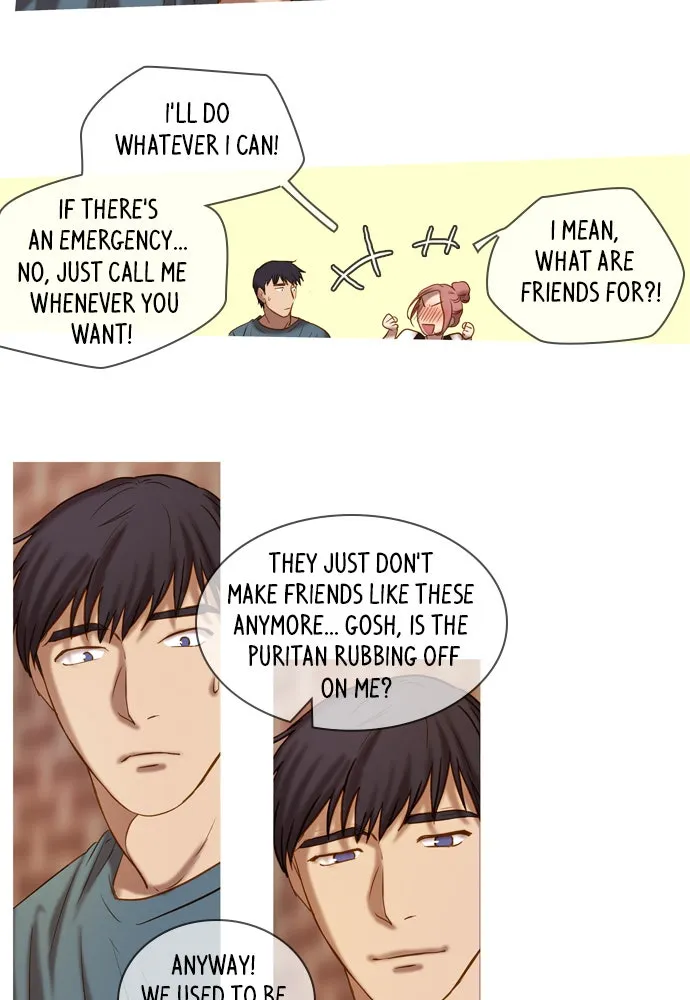 This Magical Moment Chapter 7 page 39 - 