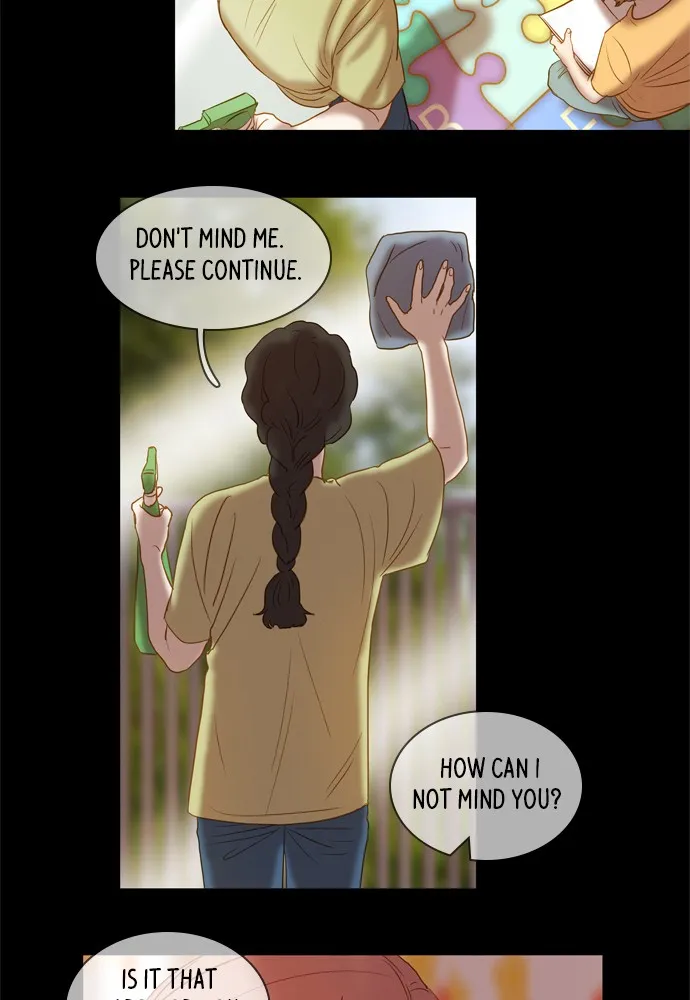 This Magical Moment Chapter 7 page 5 - 