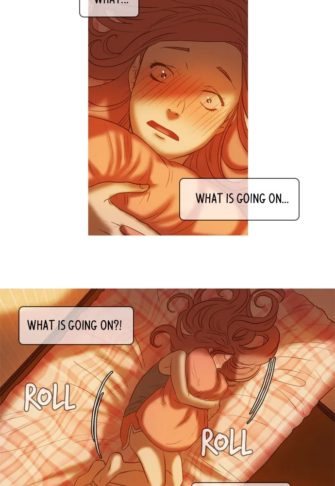 This Magical Moment Chapter 7 page 42 - 