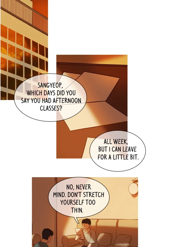This Magical Moment Chapter 7 page 44 - 
