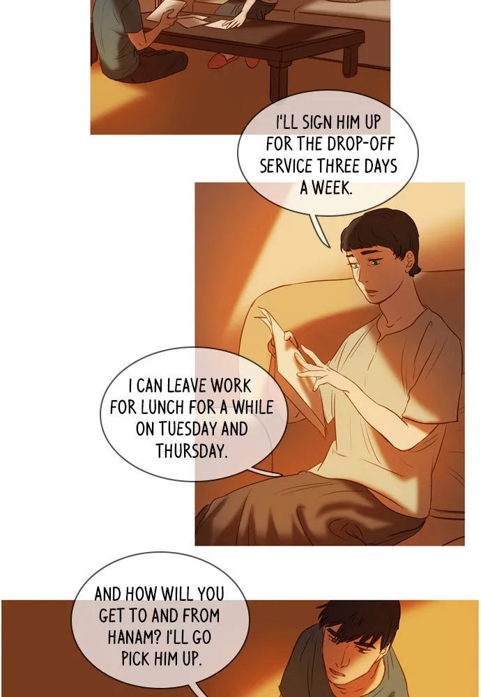 This Magical Moment Chapter 7 page 45 - 