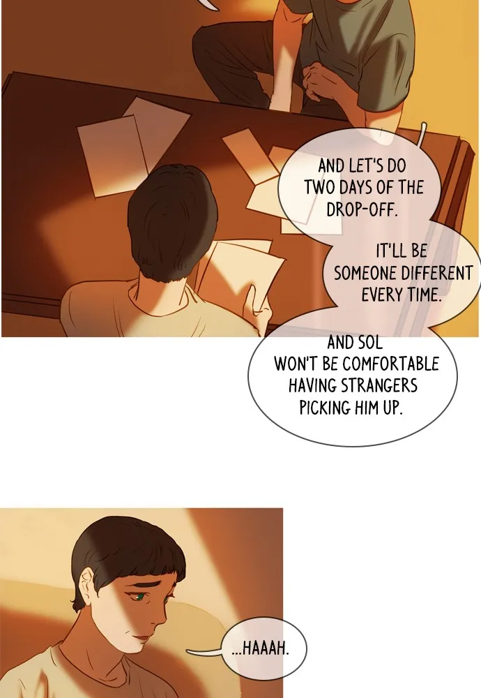 This Magical Moment Chapter 7 page 46 - 