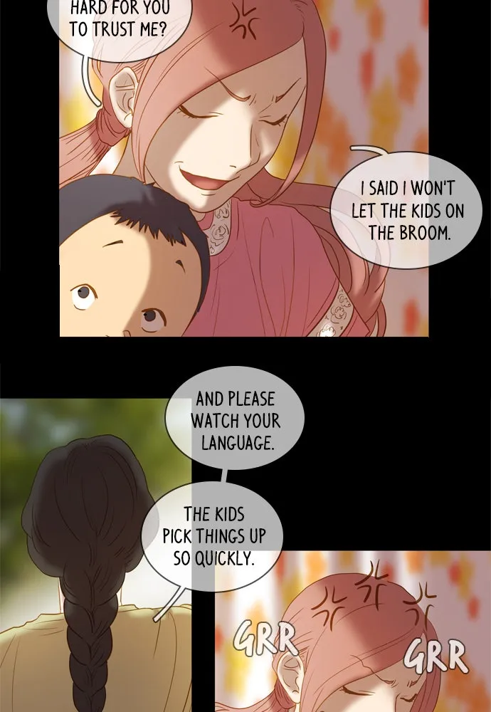 This Magical Moment Chapter 7 page 6 - 