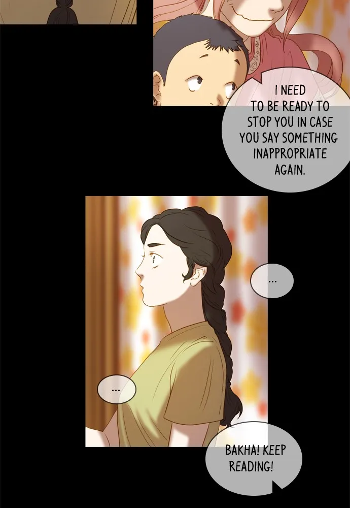 This Magical Moment Chapter 7 page 7 - 