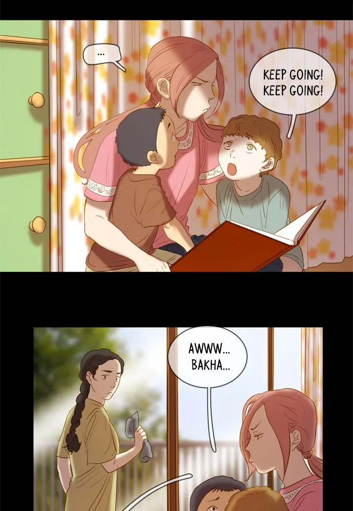 This Magical Moment Chapter 7 page 8 - 